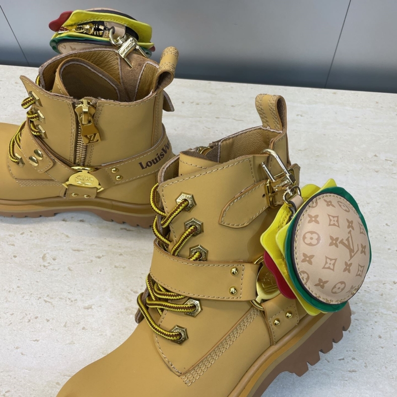 l0vis Vvtt0n boots